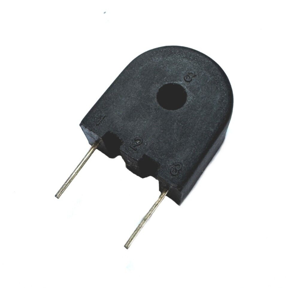 Eleca Effects Fasel Inductor 550mH