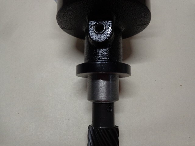 Delco Distributor Fits John Deere 620 630 720 730