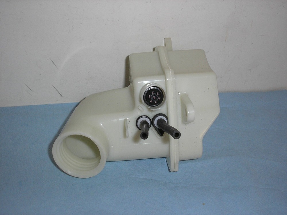 NEW GENUINE OEM STIHL BG 50 BLOWER / GAS TANK