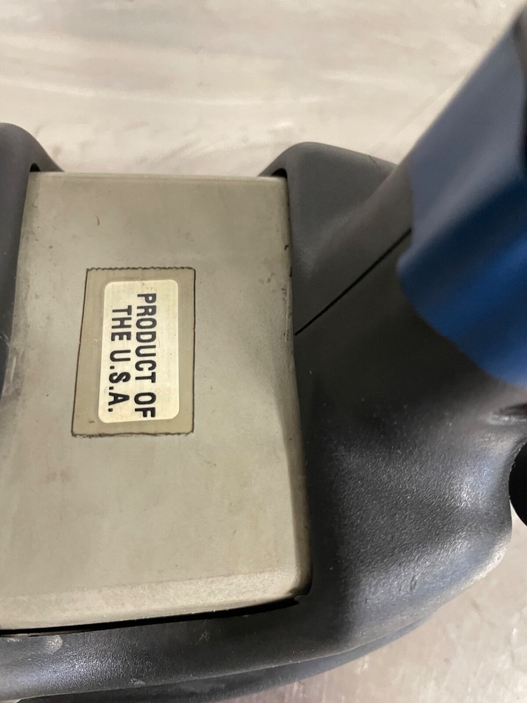 MSA Evolution 4000 Plus Thermal Imaging Camera