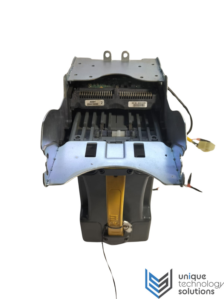 MEI Cashflow SC Advance / Note Acceptor Frame / Cashbox / Stacker