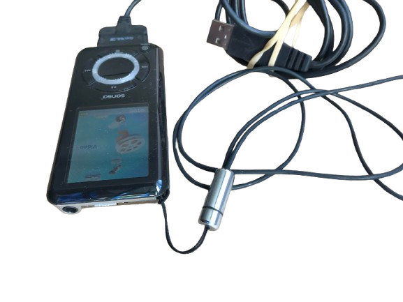 SanDisk Sansa E250 Media Player