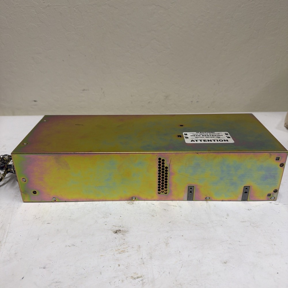 STORAGETEK Model T9840B