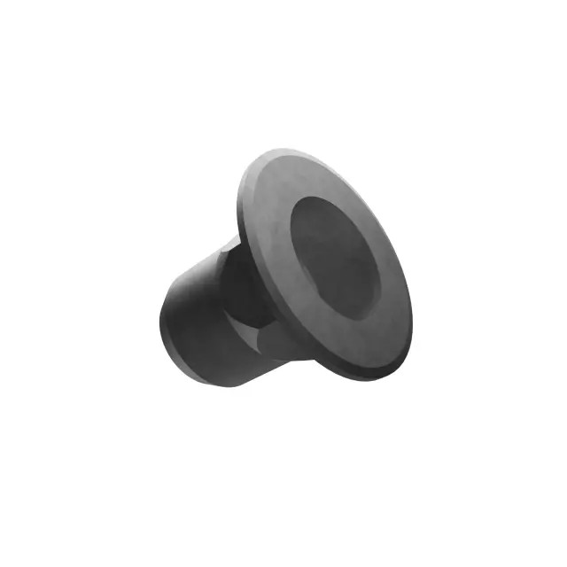 Genuine Mopar Hex Drive Nut/Rivet 6511062AA