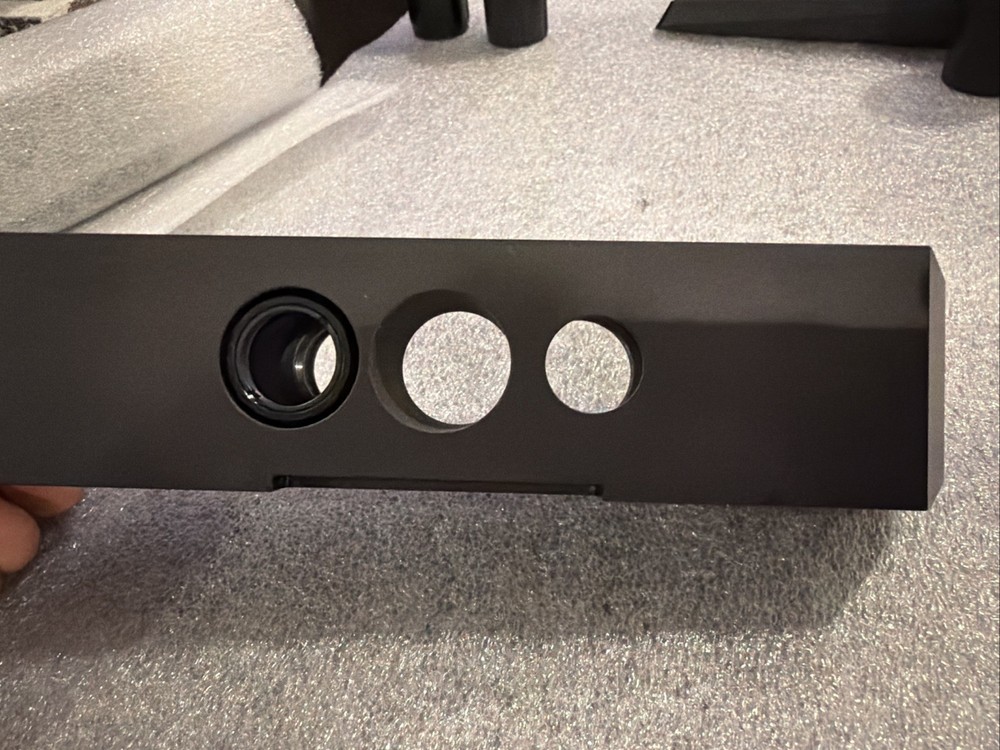 Zeiss Microscope AXIOSTOL Filter Slider 451990