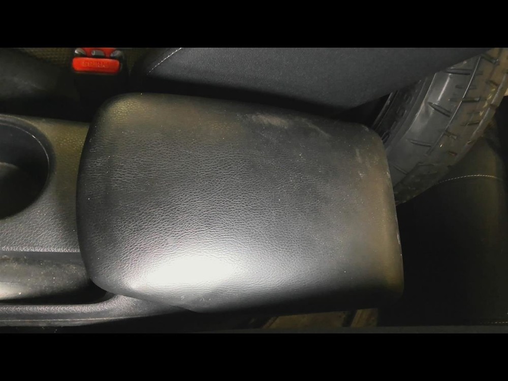 Console Front Floor CVT Fits 17 SENTRA 430390