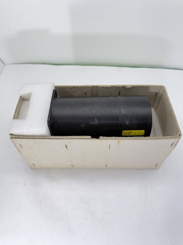 Berger Lahr RDM 5913/50 5-phase stepper