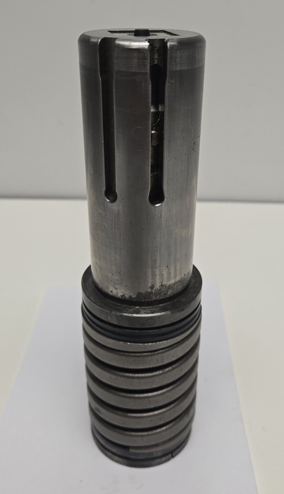 AMADA TOOL PUNCH ASSEMBLY .8750 x .8750 SQUARE.