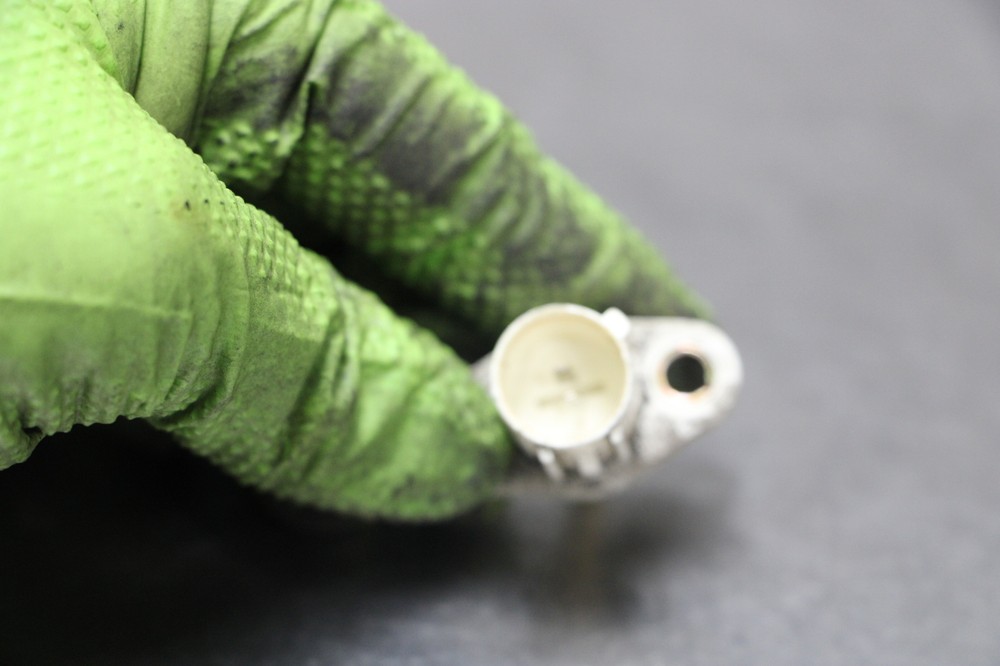 03-04 Honda 600RR Air Temperature Temp Sensor