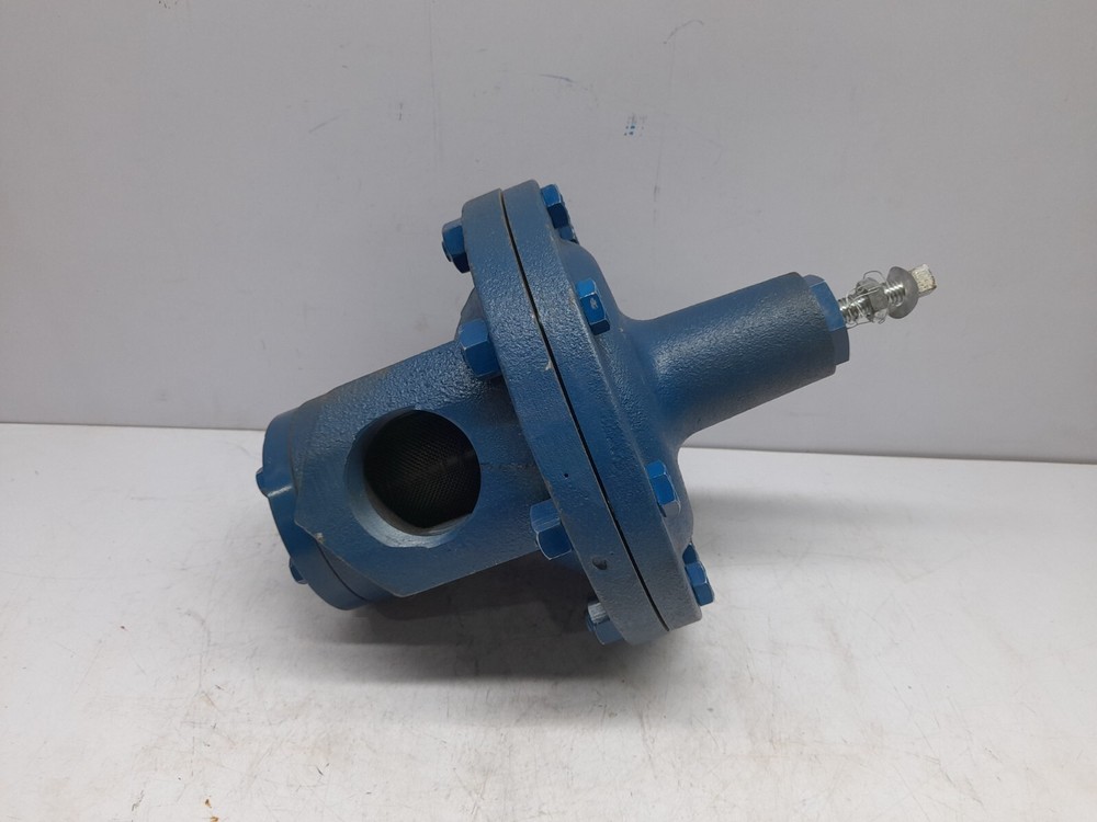 Watson McDaniel Type O Reducing Valve