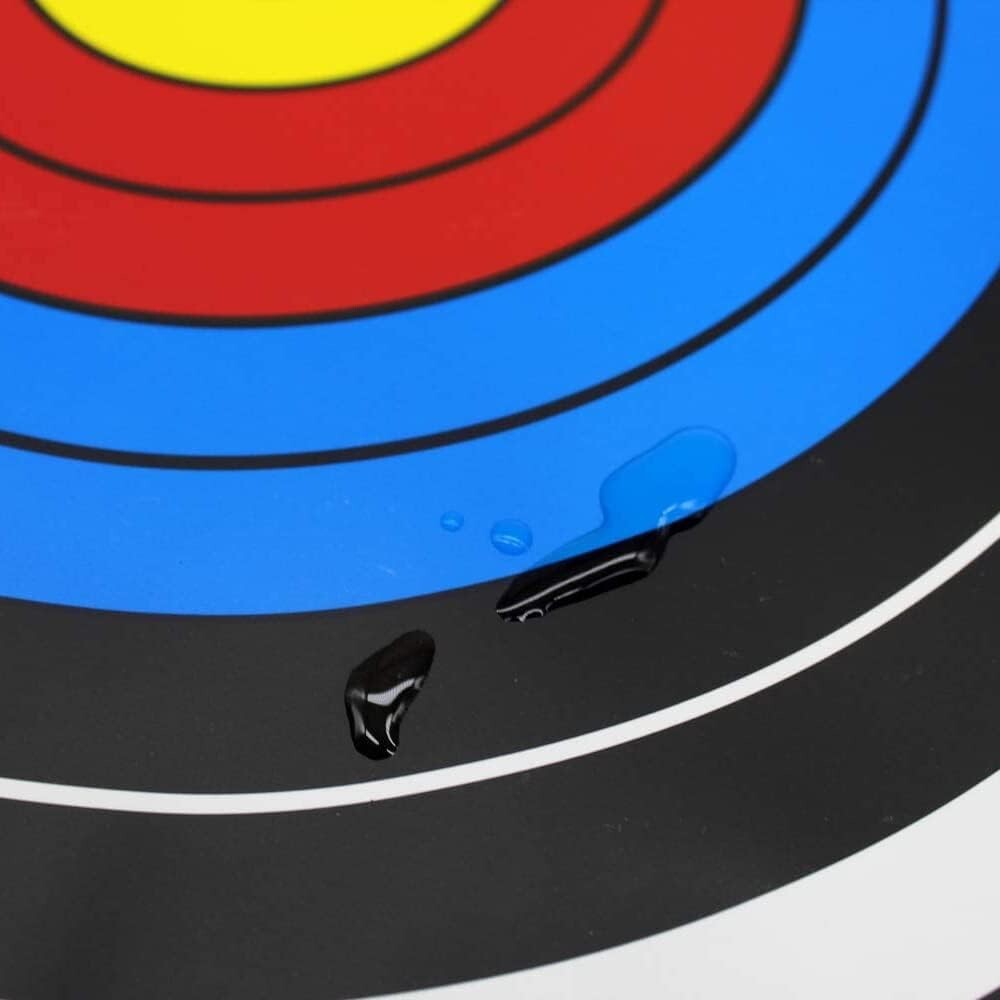 Archery Target for Backyard 2x2 Ft. Bow Target