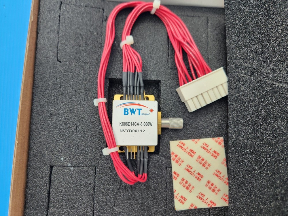 BWT K808D14CA-8.000W