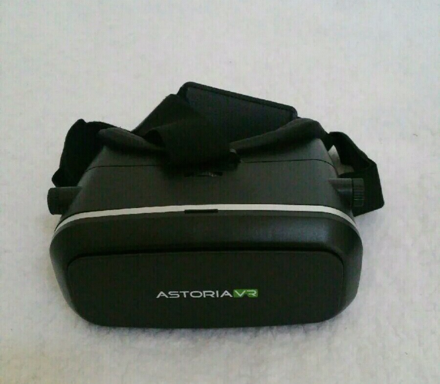 Astoria VR 3D Virtual Reality Headset