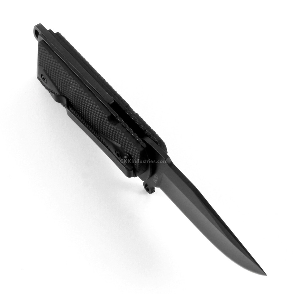 MDR1911 - Competed Folding Knife - USA Design
