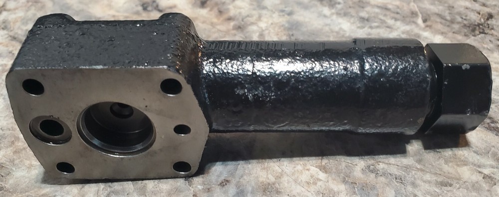 942158, Eaton Vickers Compensator