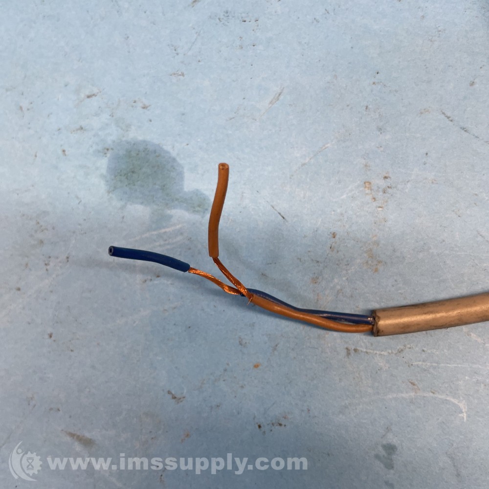 Omron E2EQ-X7D1 Proximity Sensor FNIP