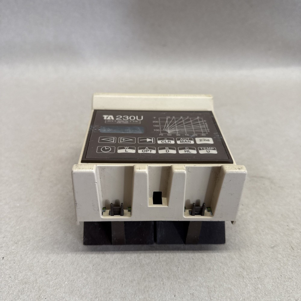 Tour&Andersson TA230U