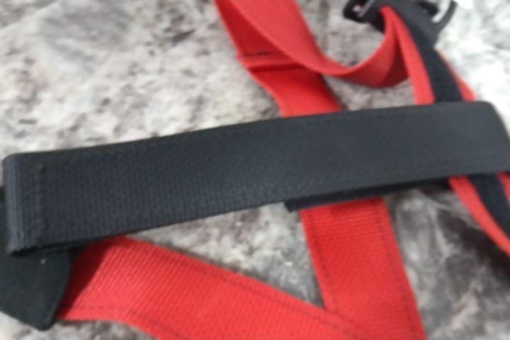 Buckingham 1168779/004 Tether Harness