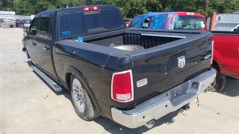 14 DODGE RAM 1500 AIR SHUTTER 3.0L