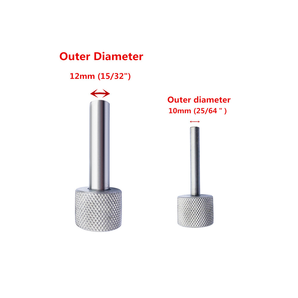 Filling Nozzle of Semi-Automatic Liquid Paste Filling Machine