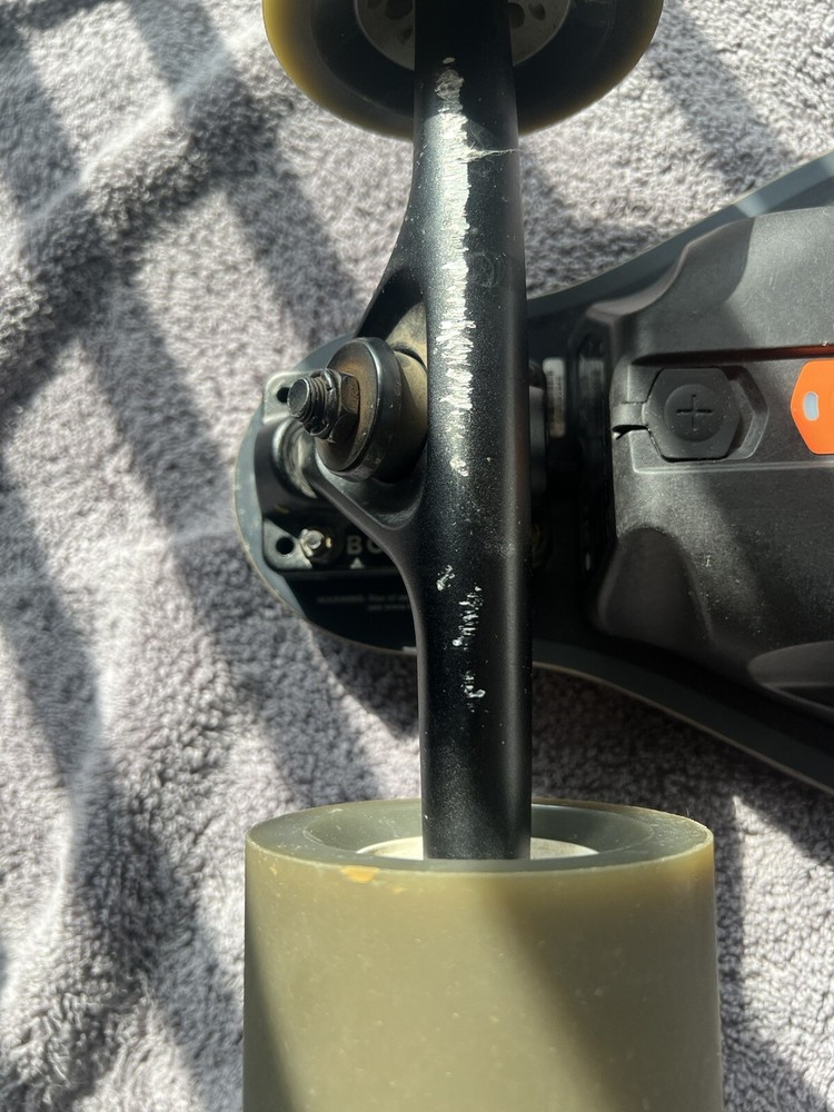 Boosted Board Stealth V3 XR Batter with amnesia extended Range