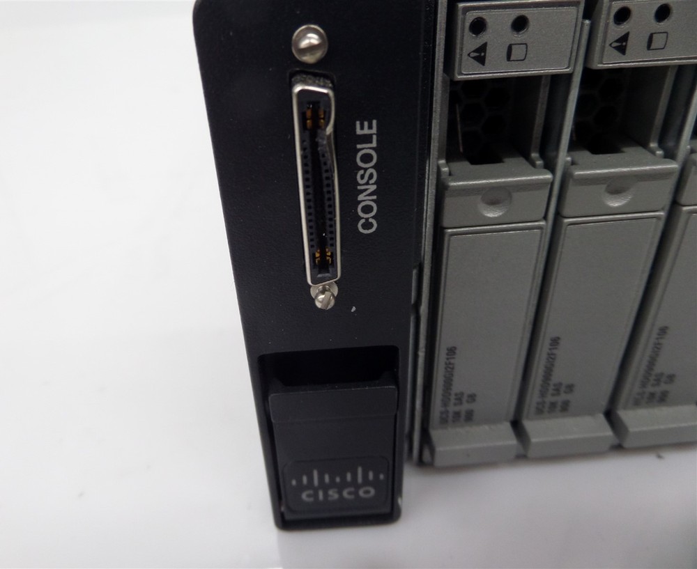 Cisco UCS C240 M3 Rack Server 272GB RAM - No HDD's
