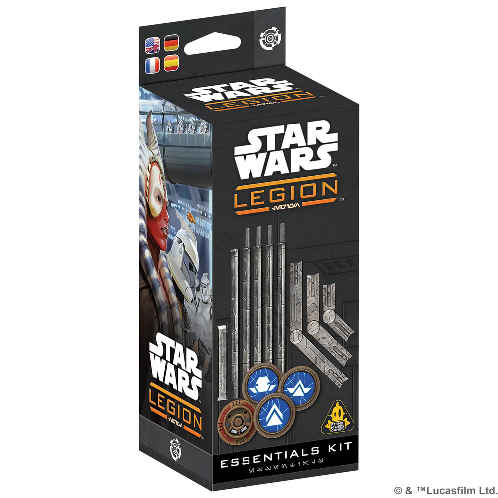 Star Wars: Legion: Essentials Pack