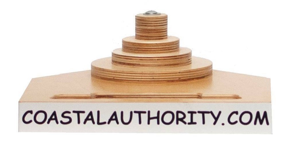ISO Board Storage Stand