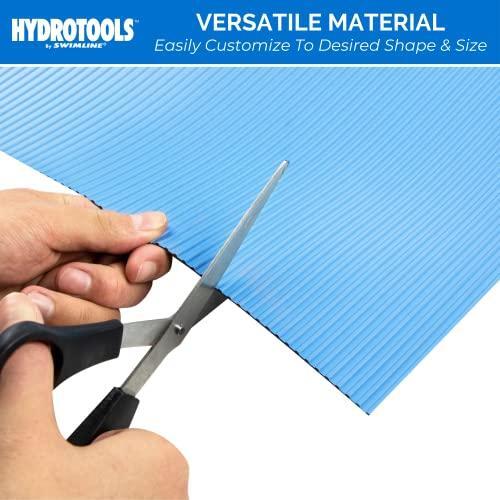 SWIMLINE HYDROTOOLS Protective Ladder Mat / Pool Step Pad (9'' X 36'')
