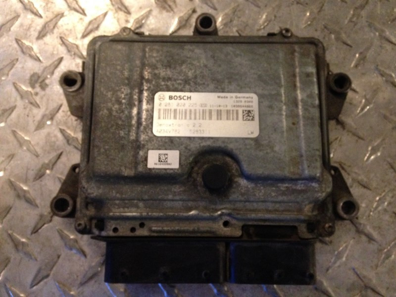 Paccar Aftertreatment Control Module A034V782 (680-10297)