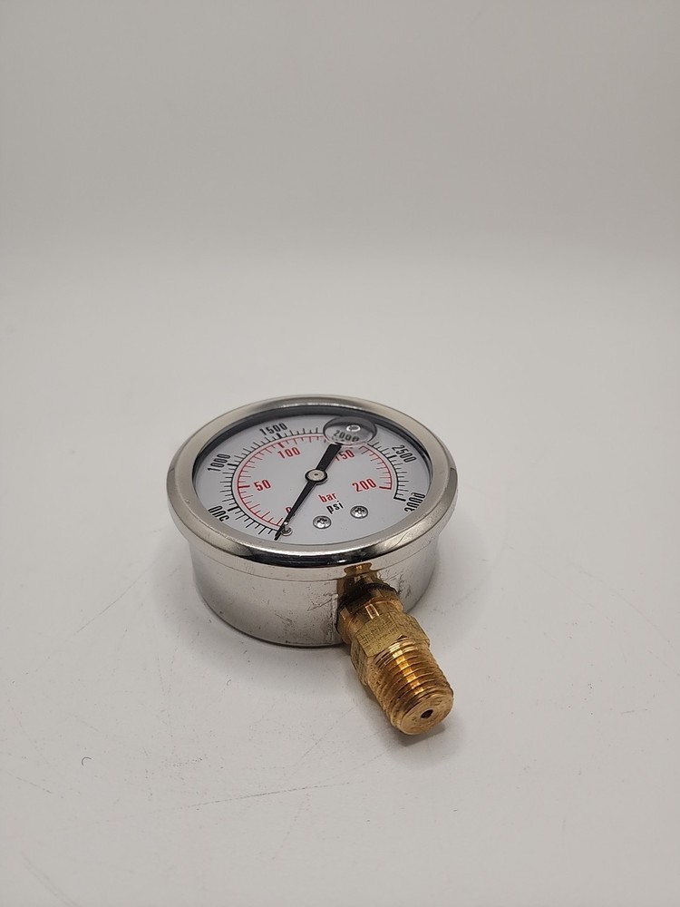 Graco 557713 Pressure Gauge