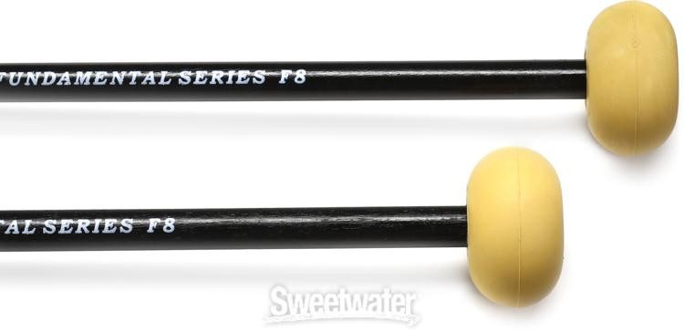 Innovative Percussion FP-1 Fundamental Elementary Mallet Pack -
