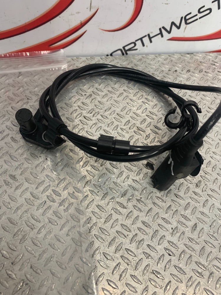 2022 BMW R NINE T FRONT ABS SENSOR BMW R NINE T PURE BREAKING REF A005