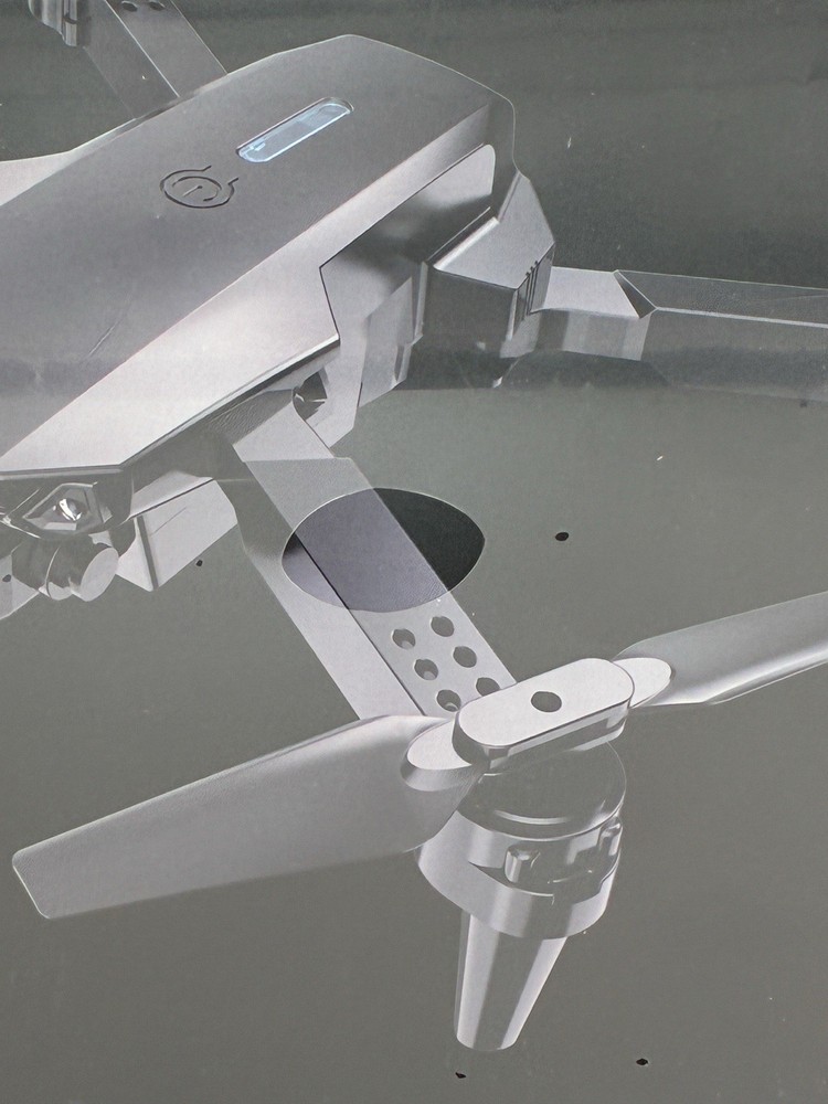 Drone 4K Camera SMS Obstacle Avoidance Brand New Sealed In Box Never Used