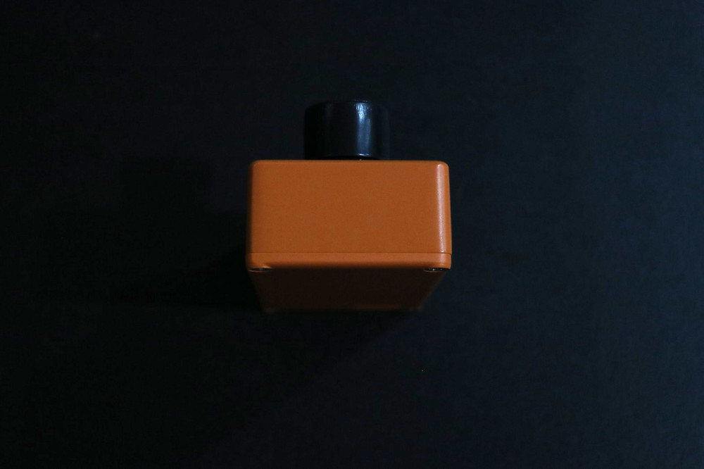 MXR Custom Shop CSP-101SL Script Phase 90 with LED - open box