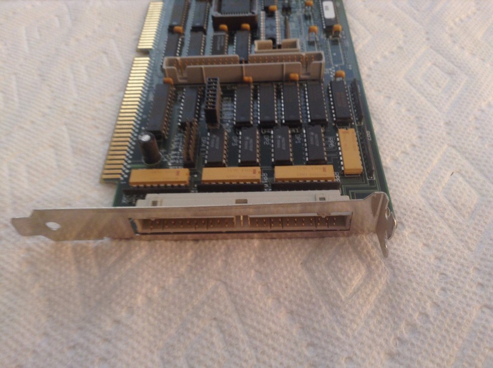 Nulogic Inc. 5200-0004 Board