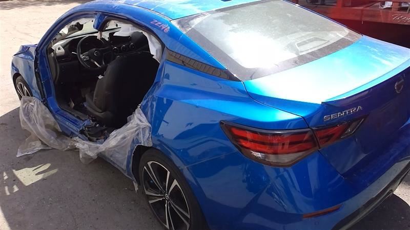 SENTRA 2020 Camera/Projector 455247