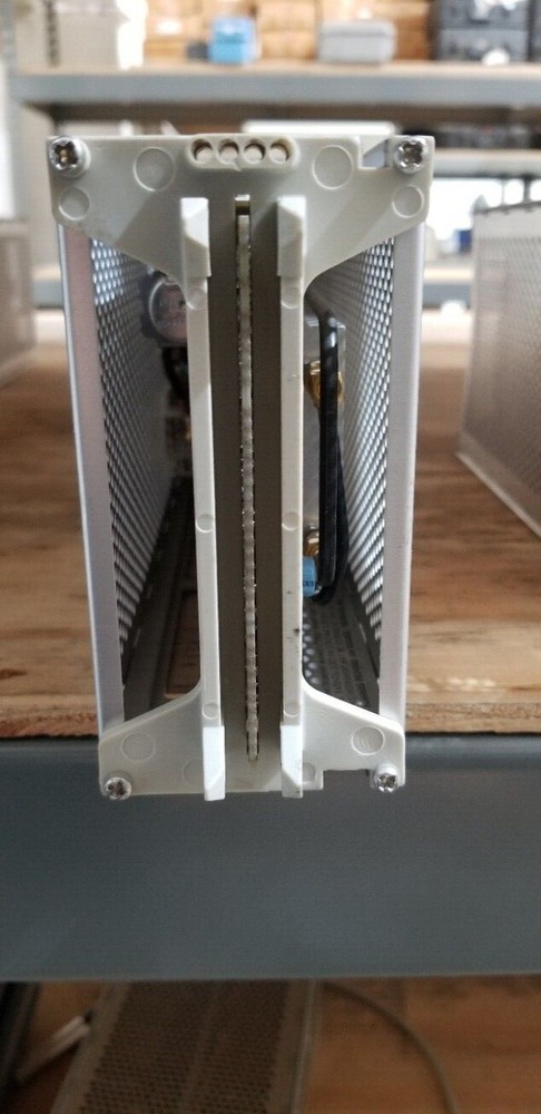 Tektronix 7A26 Dual Trace Amplifier Plug In Unit #16