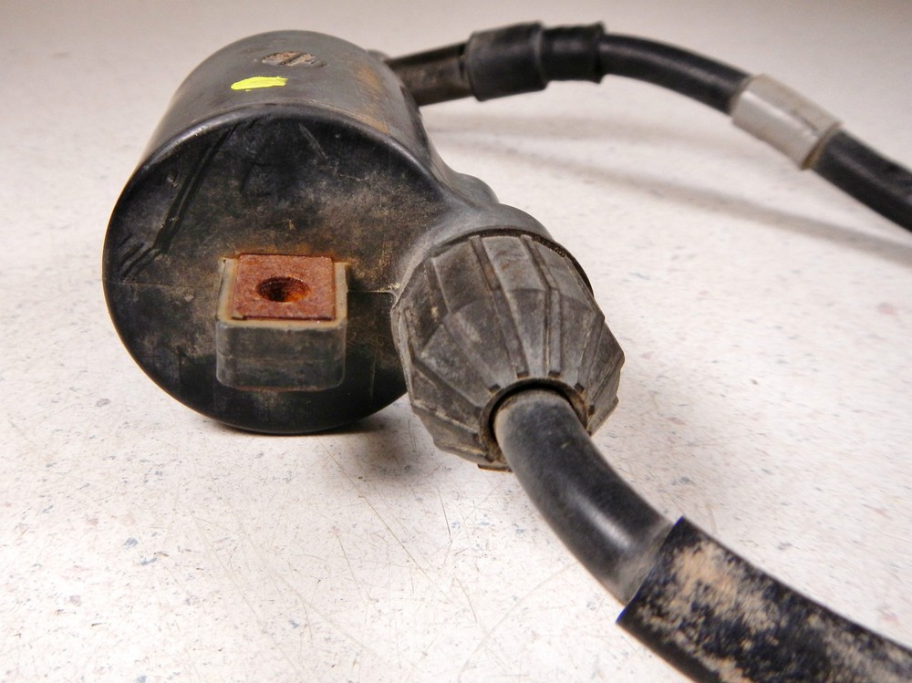 83 HONDA ATC200 IGNITION COIL