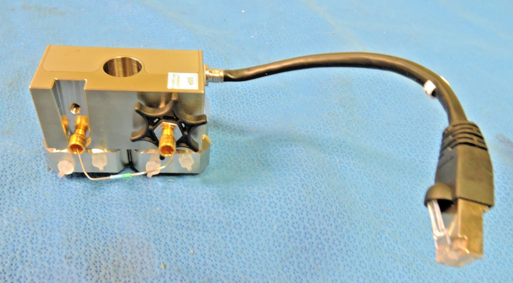 NEW Thermo Scientific Vanquish UHPLC Binary Pump Head