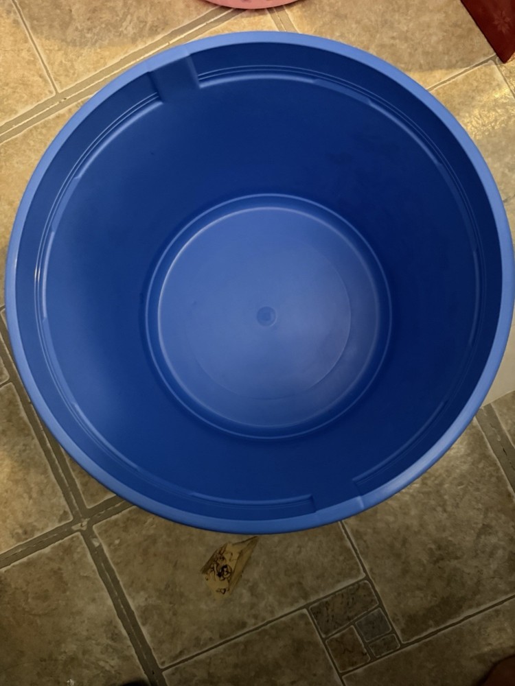 Easter Bucket 4.7 L