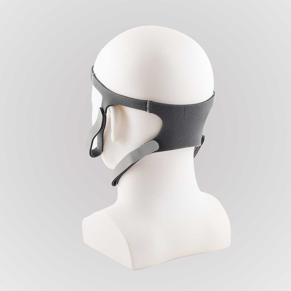 New Full Face Mask Headgear For Cushion CPAP Medium/Large