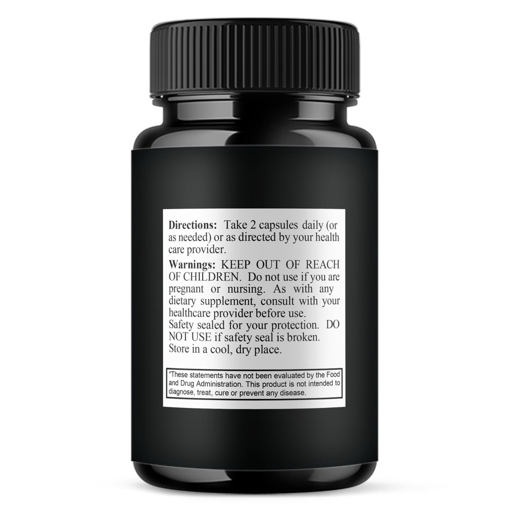 (5 Pack) Lean Peak Pro Capsules, LeanPeak Daily Formula Support (300 Capsules)
