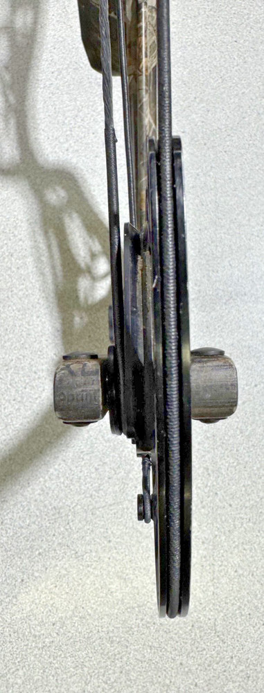 RYTERA NEMESIS...RH...70LB