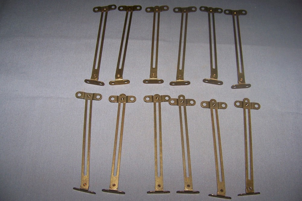 Desk Sliding Hinges Or Guides