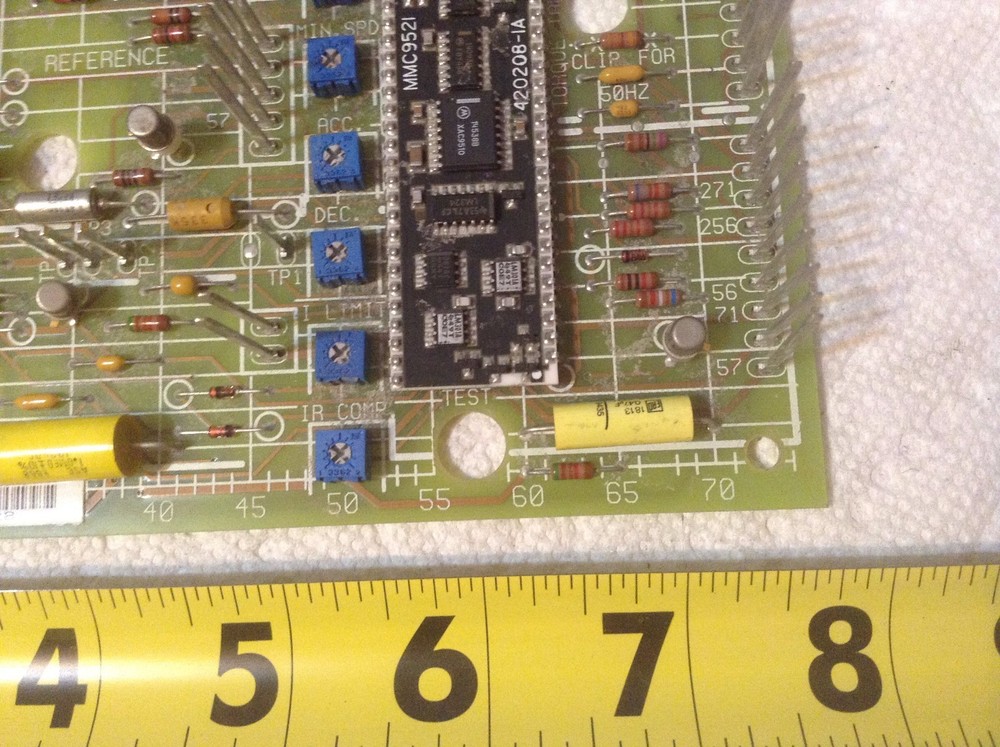 57100-J Board 802289-9C