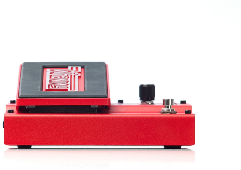 Digitech Whammy 5 Multi-Effects Pedal Bundle w/ 2 Cables and Power Supply