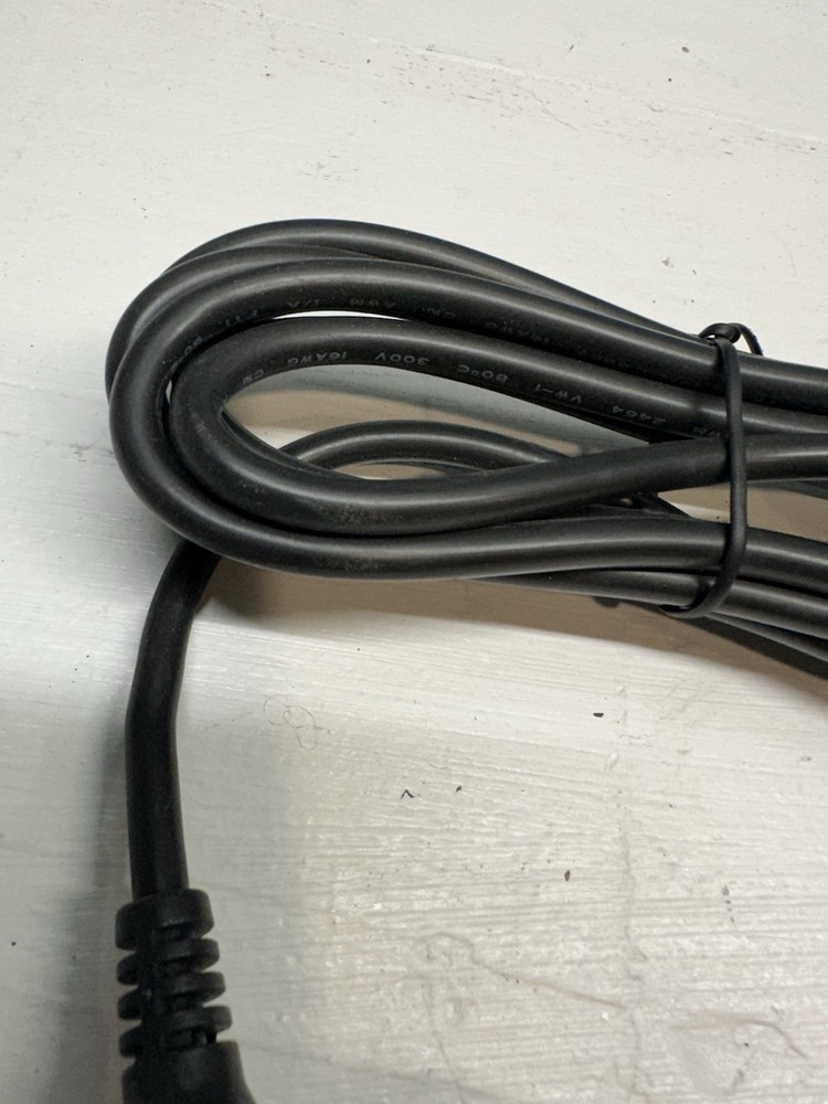 Jackery Explorer Series OEM 12V Car Charging Cable