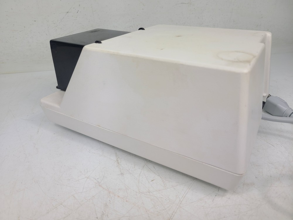 Henry Schein Dental Lab Amalgamator Model S-1A (TESTED)