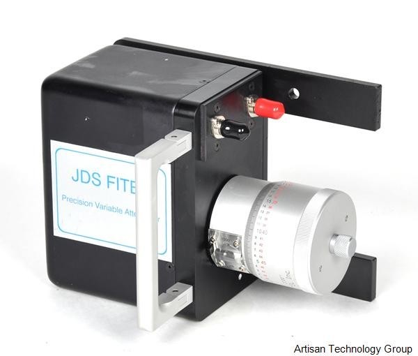 JDSU VA-6583 Precision Variable Attenuator